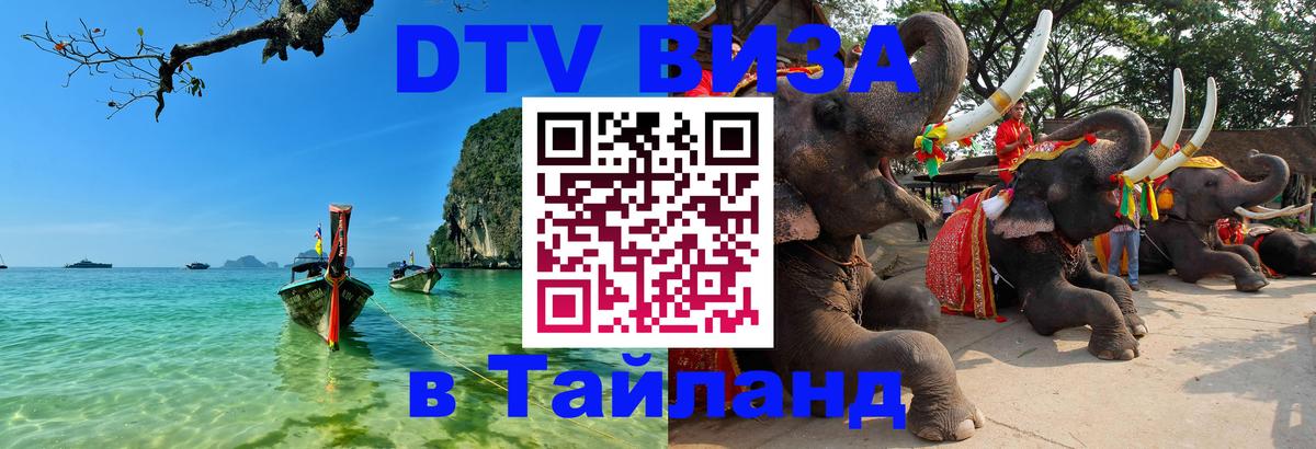 Цены на DTV визу в Таиланд — пакеты услуг, достаточно даже паспорта - Иерусалим  20.11.2025 